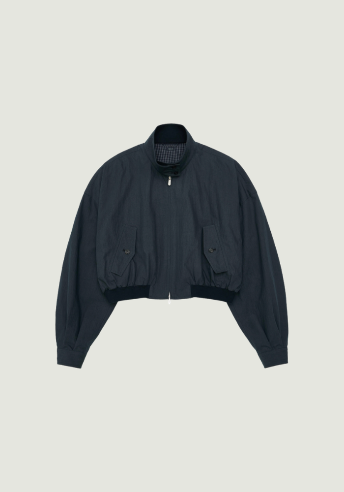REY BARACUTA JUMPER