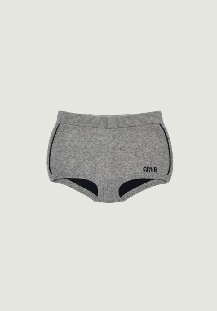 MAREN KNIT SHORTS