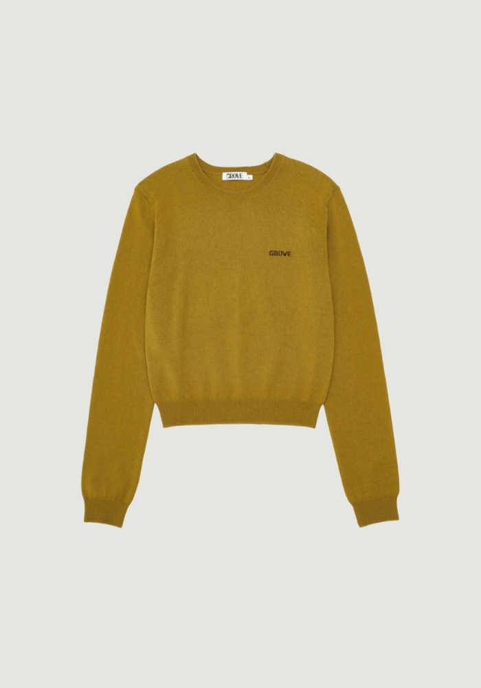 ELENA L/S KNIT