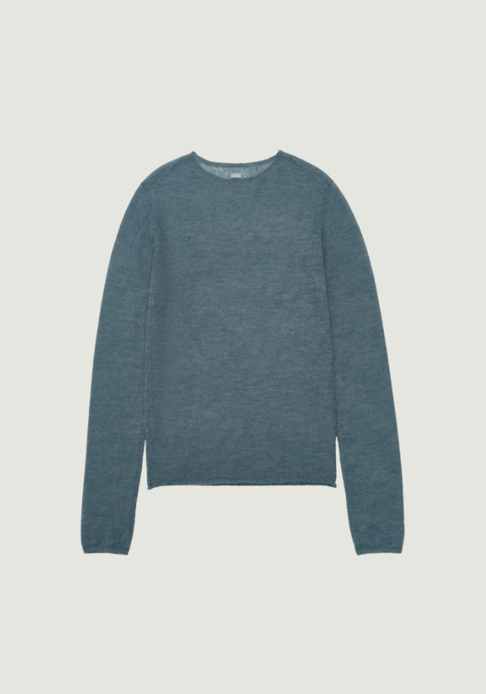 JULIET MOHAIR KNIT