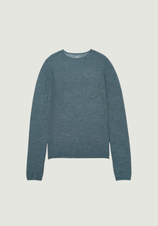 JULIET MOHAIR KNIT