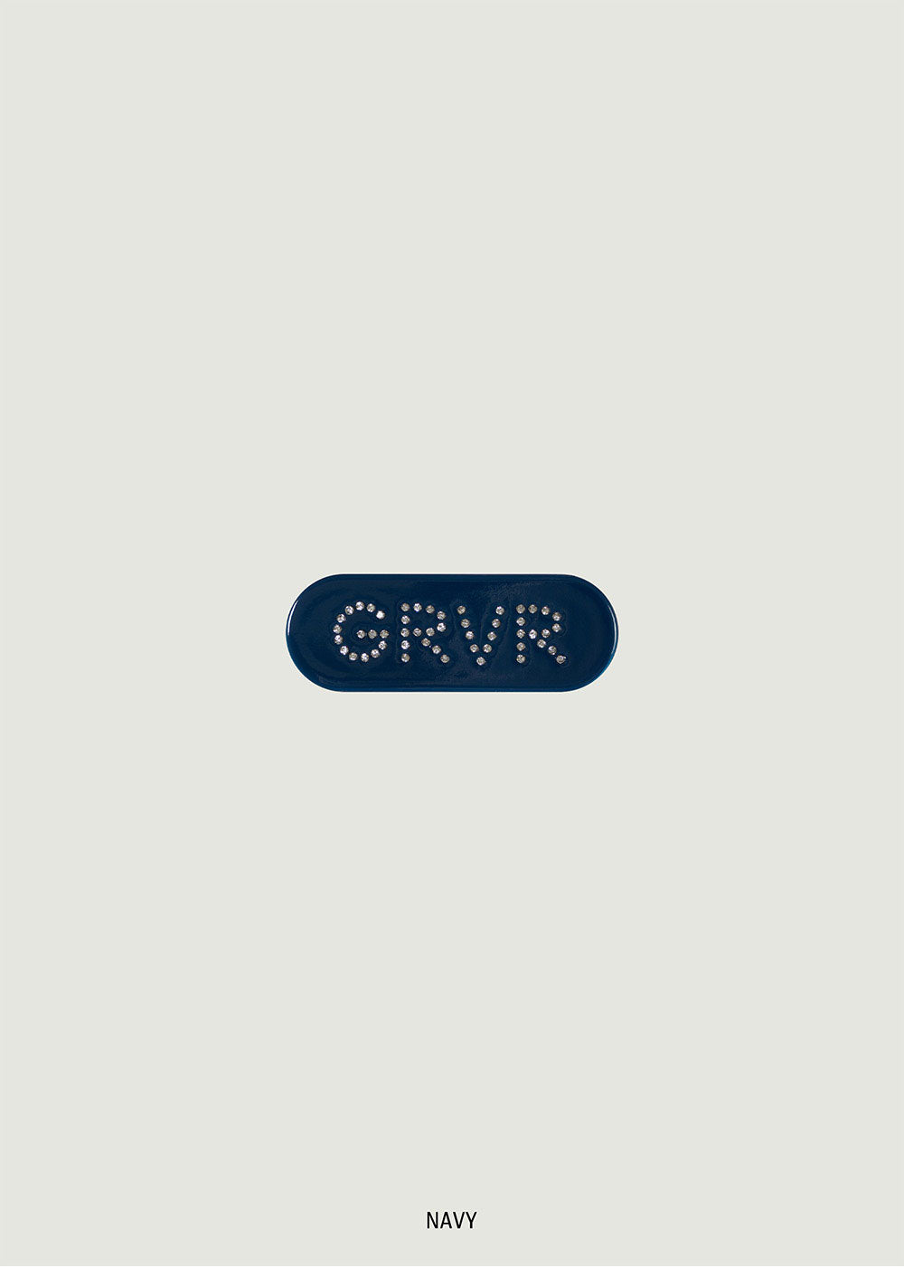 GRVR JULES HAIR PIN
