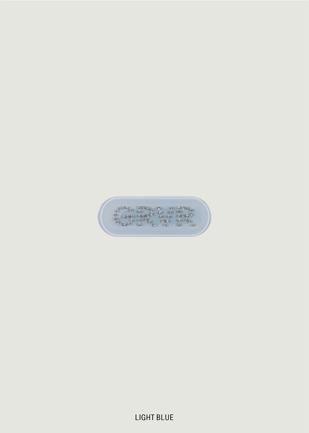 GRVR JULES HAIR PIN