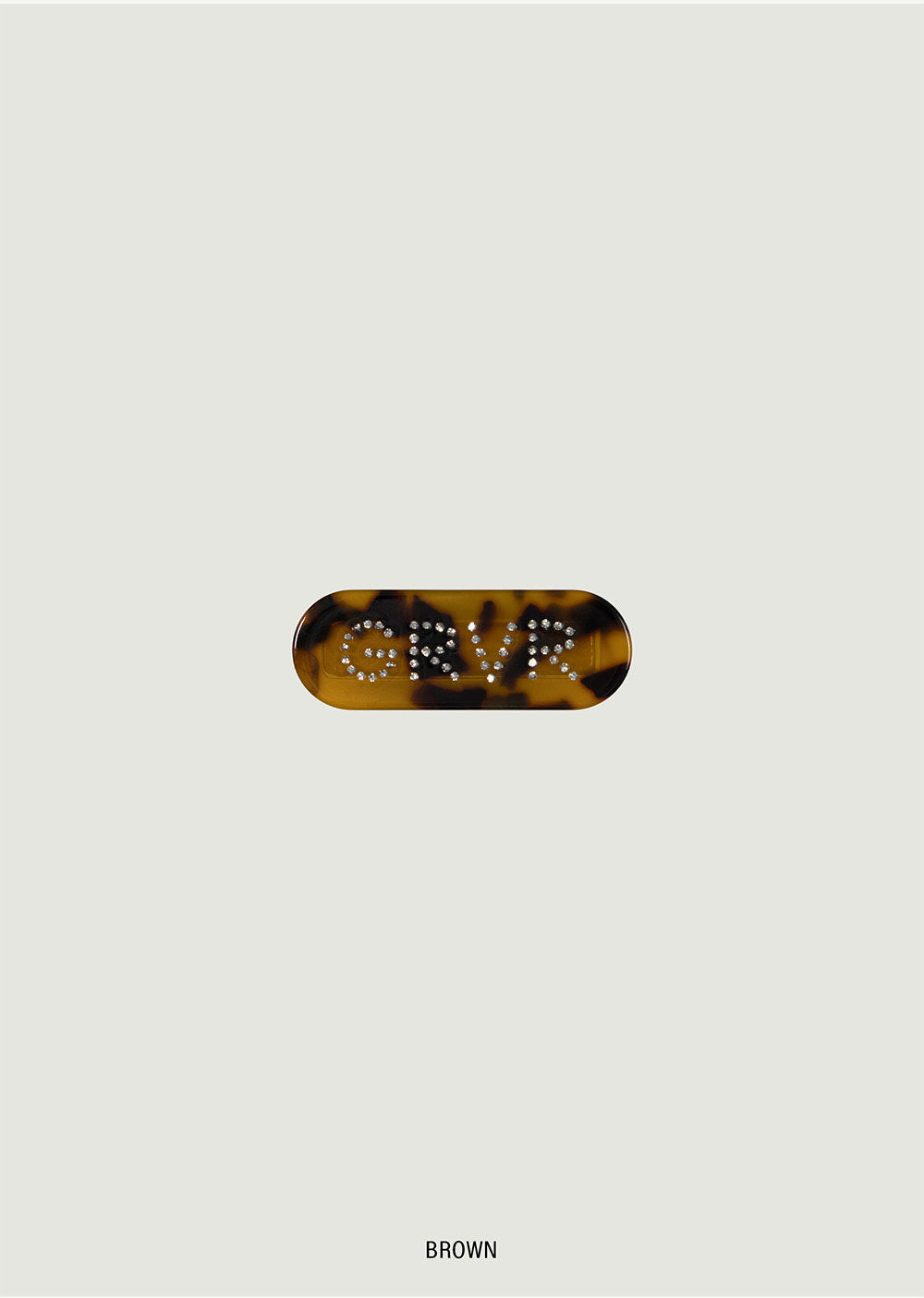 GRVR JULES HAIR PIN