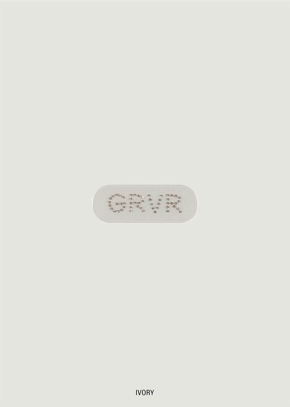 GRVR JULES HAIR PIN