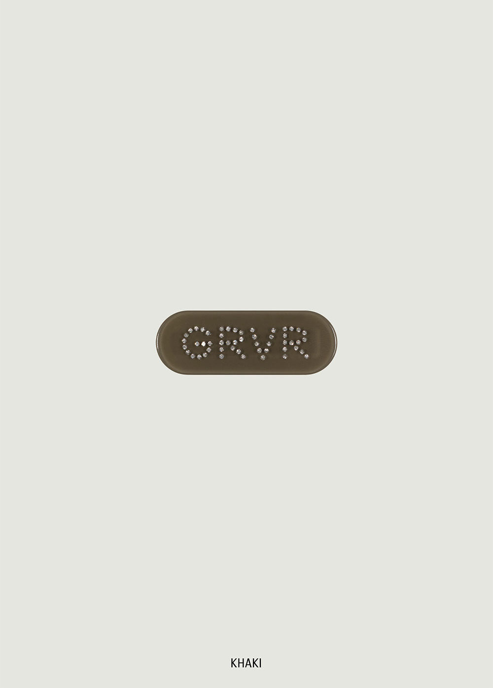 GRVR JULES HAIR PIN