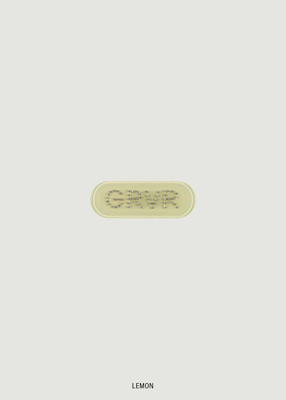 GRVR JULES HAIR PIN