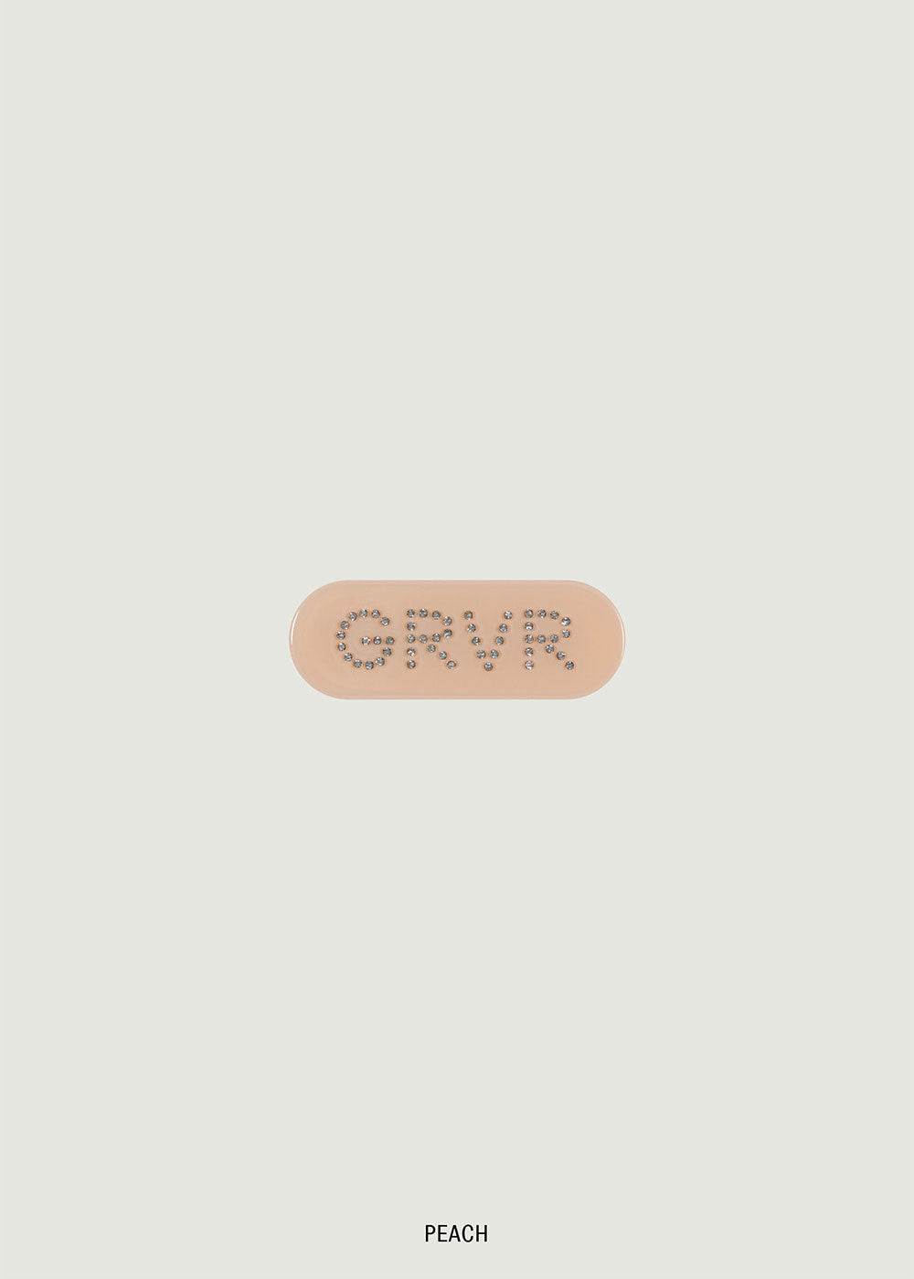 GRVR JULES HAIR PIN