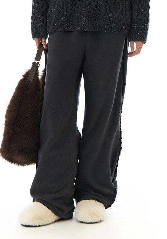 HAILEY FLEECE PANTS
