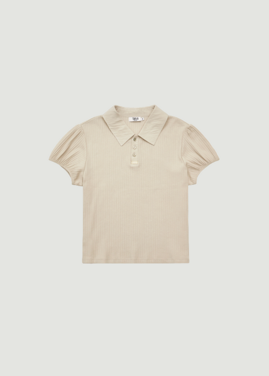 ISOLA PIQUE SHIRT