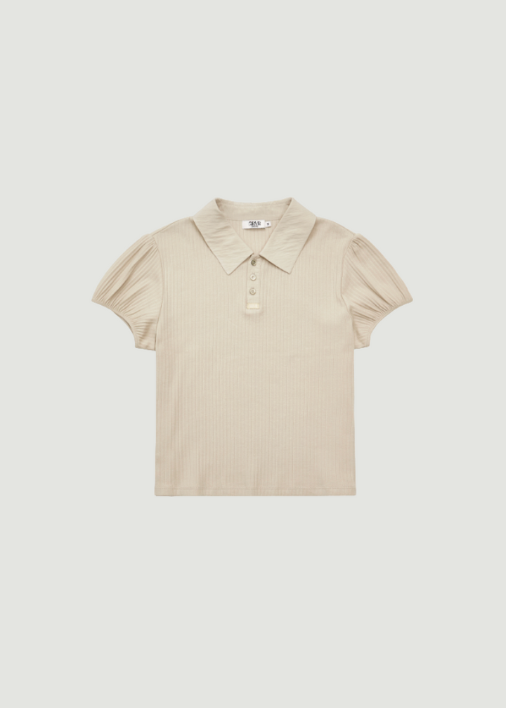 ISOLA PIQUE SHIRT