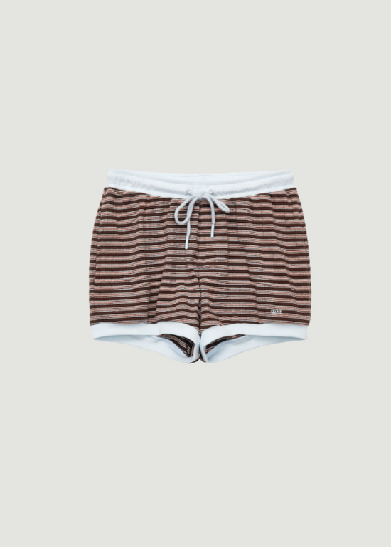 DALIN STRIPE SHORTS