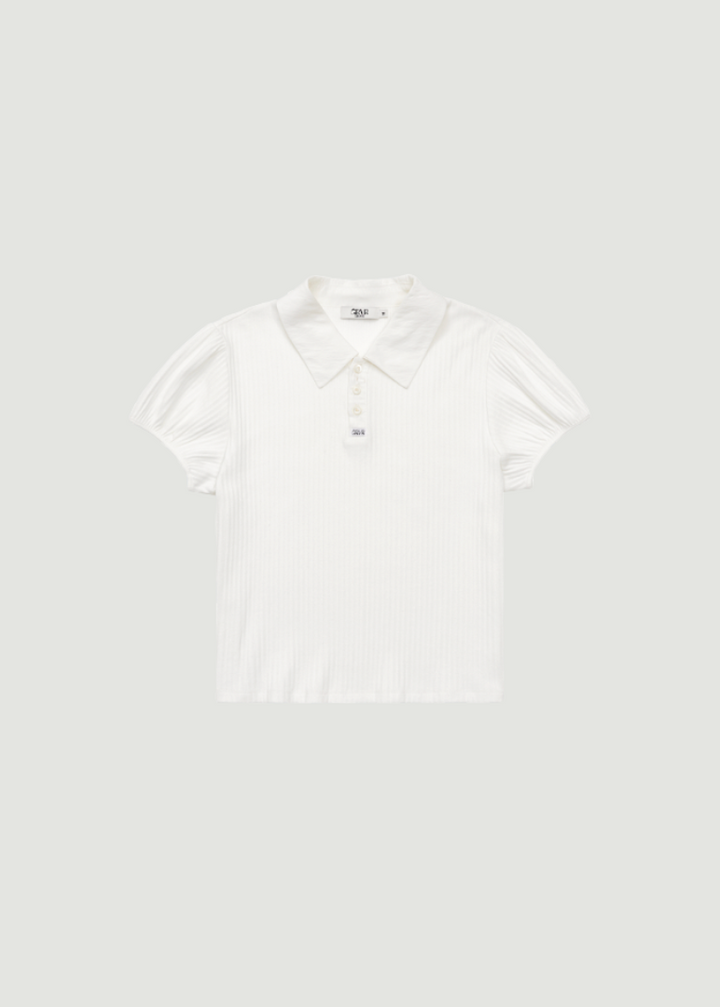 ISOLA PIQUE SHIRT
