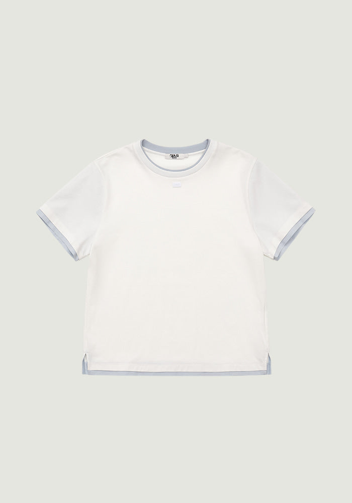 CARMEN H/S T-SHIRT