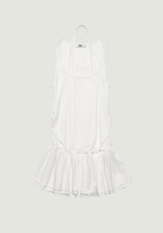 FLOW LAYERED ONE-PIECE