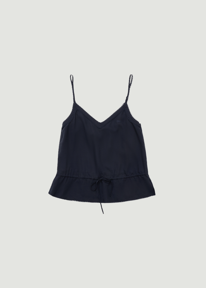 NESS SLEEVELESS