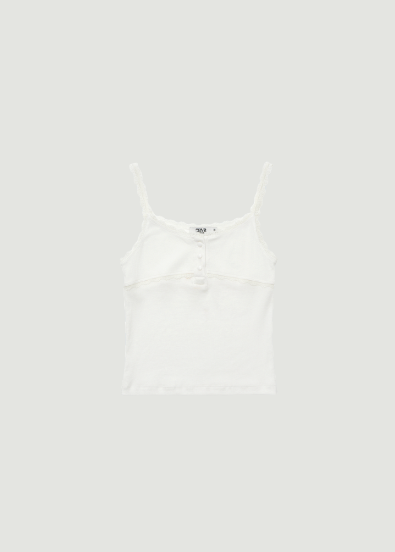 RINA SLEEVELESS