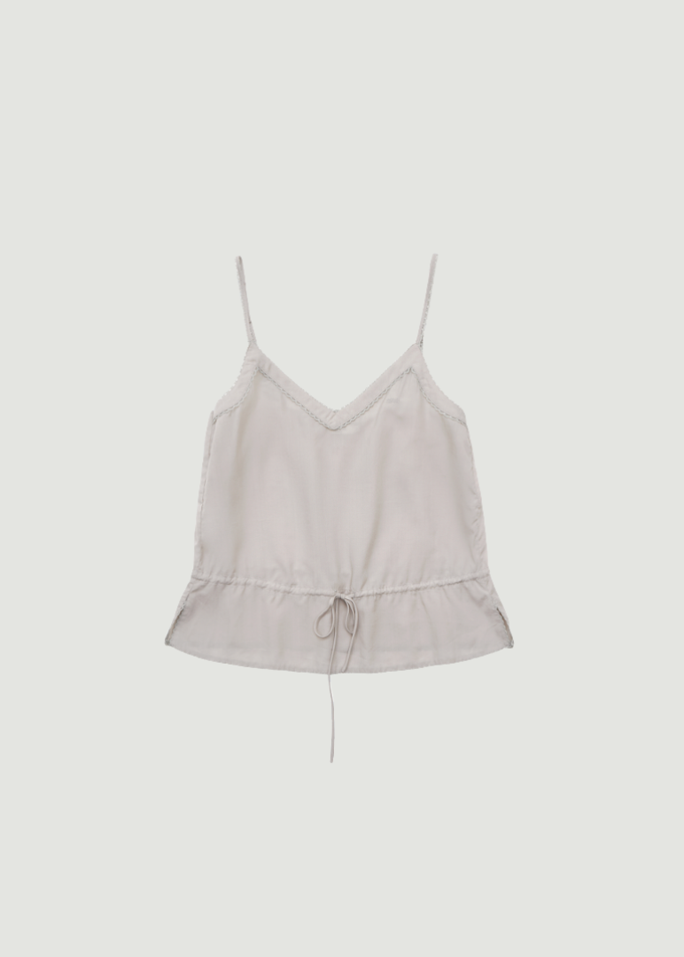 NESS SLEEVELESS