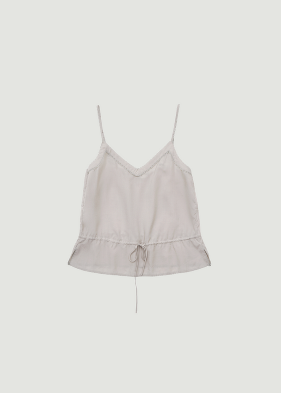 NESS SLEEVELESS
