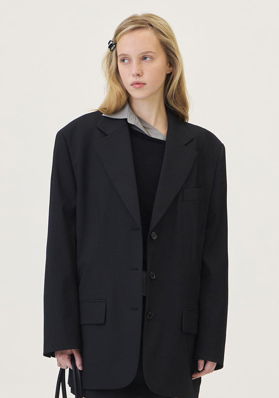 26PS LOUIS JACKET