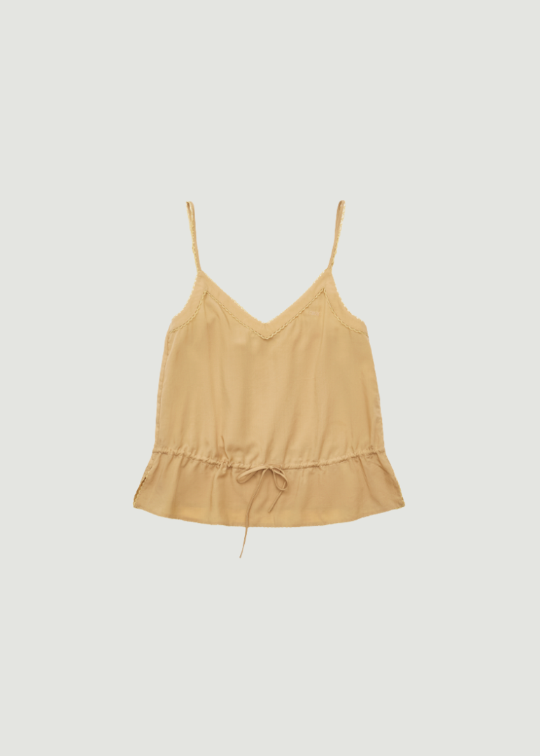 NESS SLEEVELESS