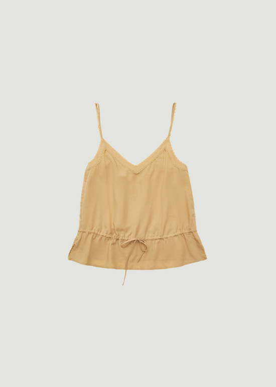 NESS SLEEVELESS