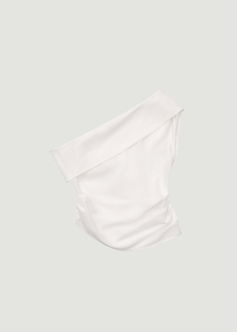 MAYA OFF-SHOULDER BLOUSE