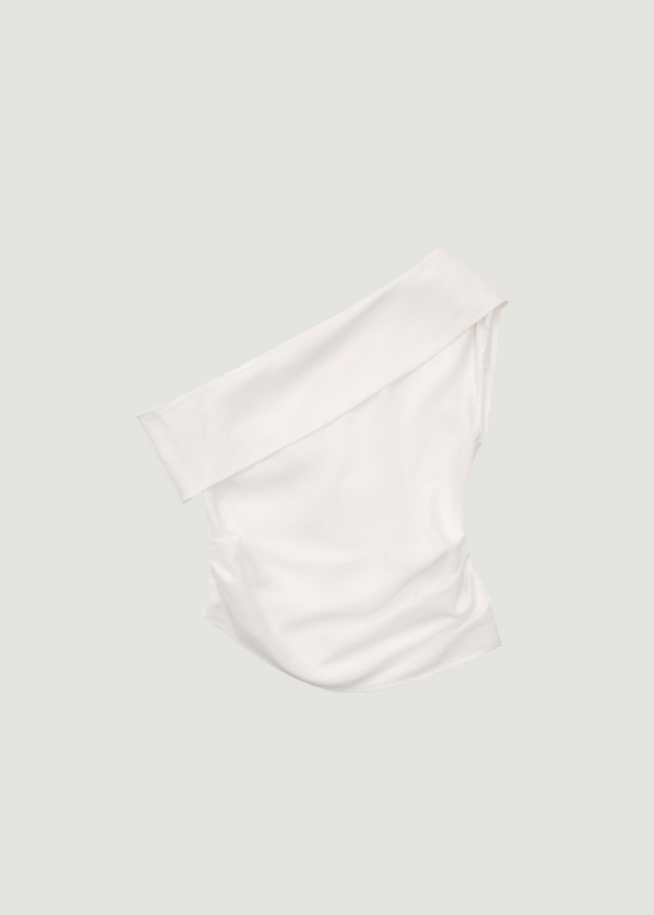 MAYA OFF-SHOULDER BLOUSE