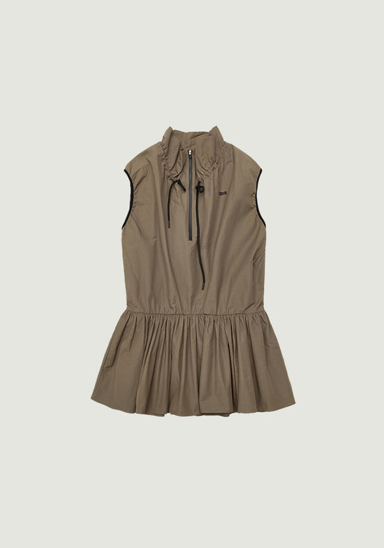 ELO ANORAK ONE-PIECE