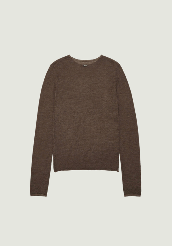 JULIET MOHAIR KNIT