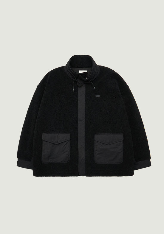 VIOLA FLEECE JUMPER [online only]