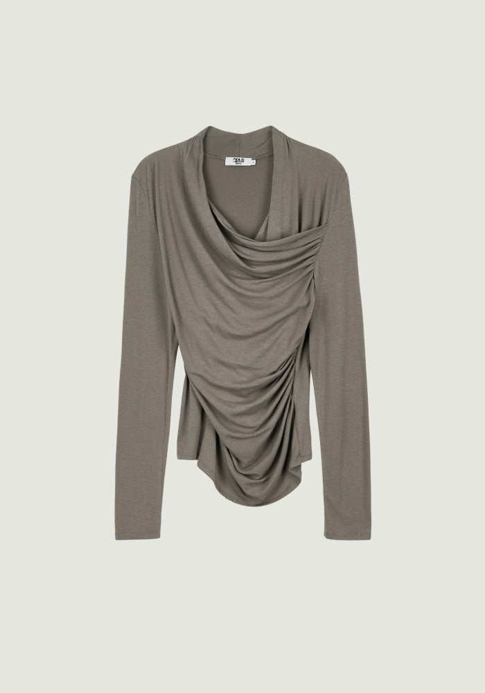 WAVY T-SHIRT
