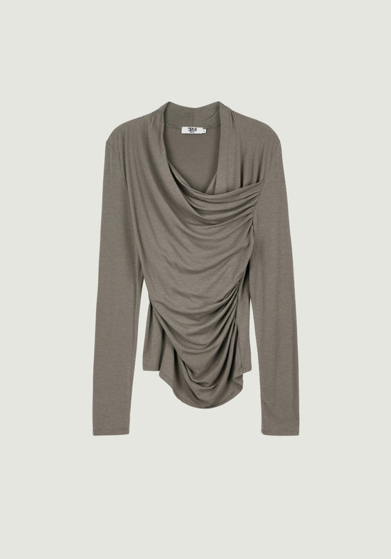 WAVY T-SHIRT