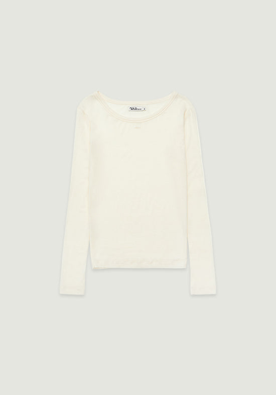 MACY L/S T-SHIRT