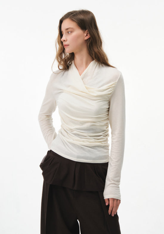 WAVY T-SHIRT