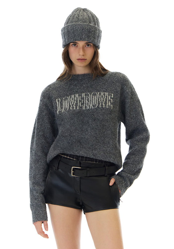 HUG KNIT