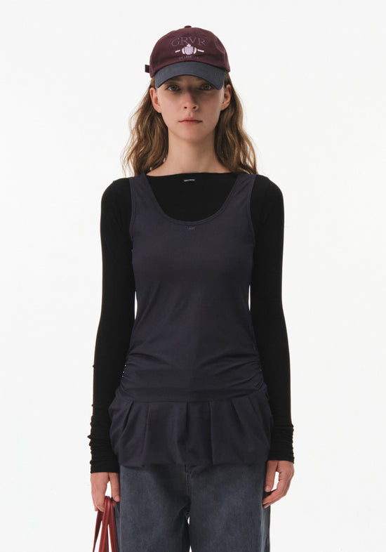 CORE L/S T-SHIRT