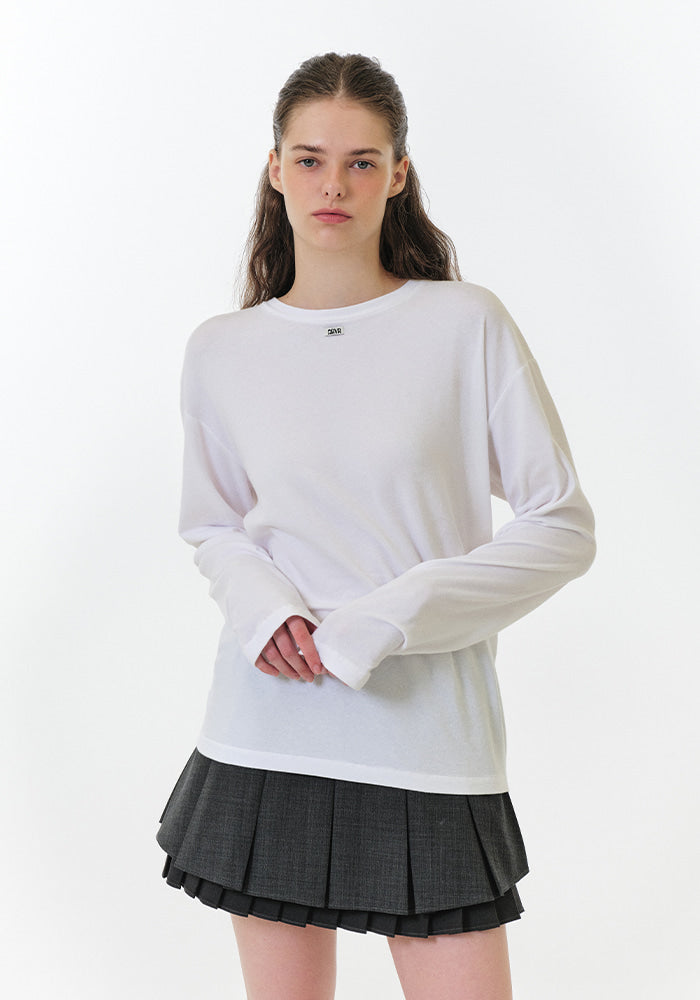 25FW FONDS T-SHIRT