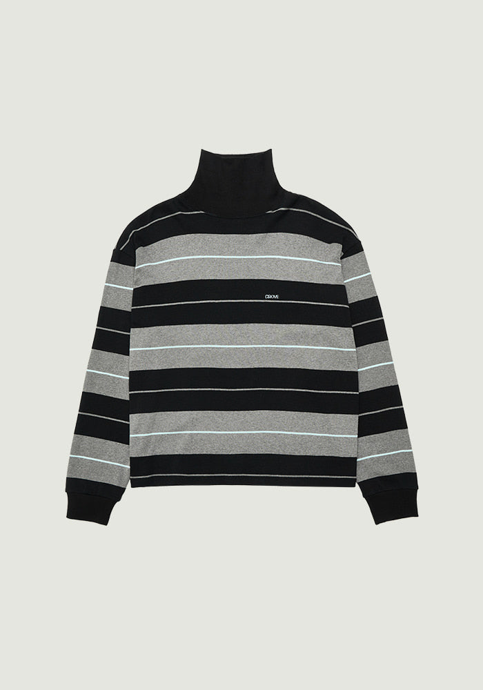 TICO STRIPE T-SHIRT