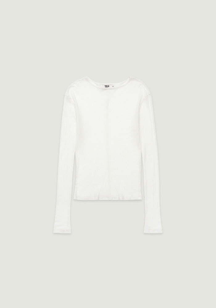 GABY L/S T-SHIRT