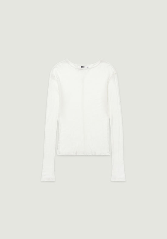 GABY L/S T-SHIRT
