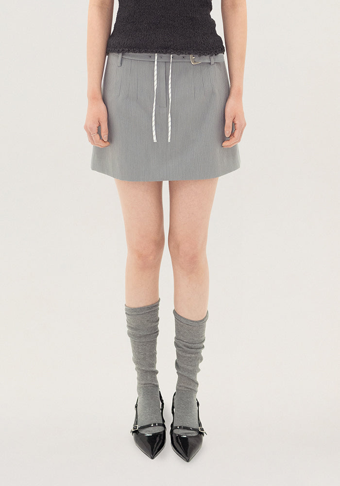 26PS LOUIS SKIRT