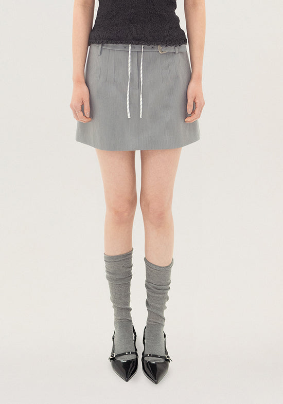 26PS LOUIS SKIRT