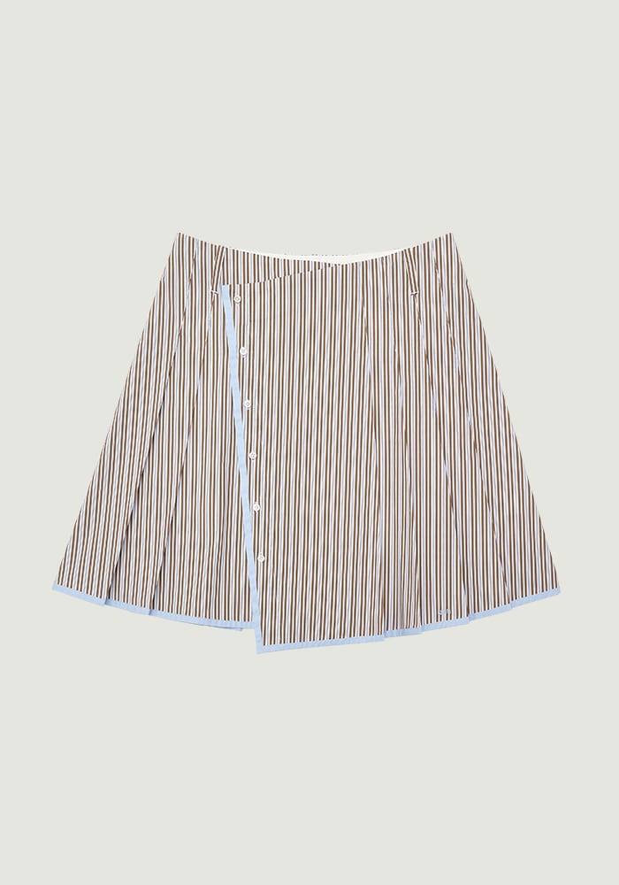 SENA MIDI SKIRT