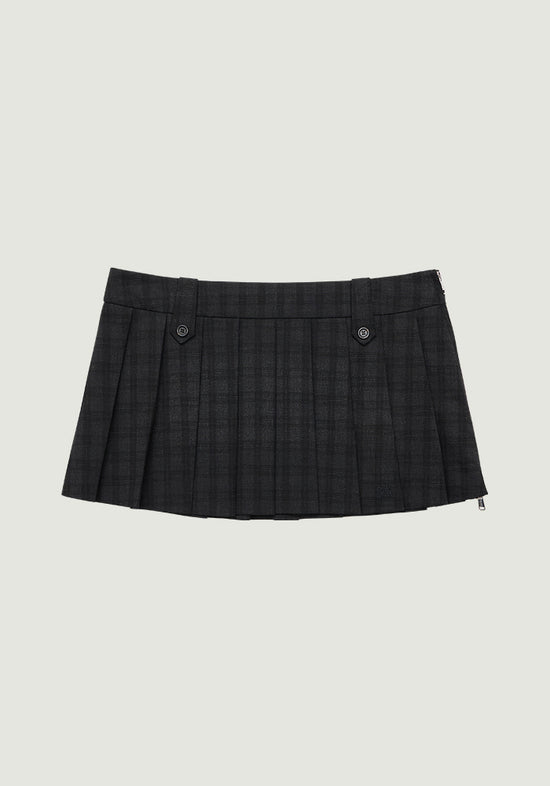 JANELL LAYERED SKIRT（onlie only）