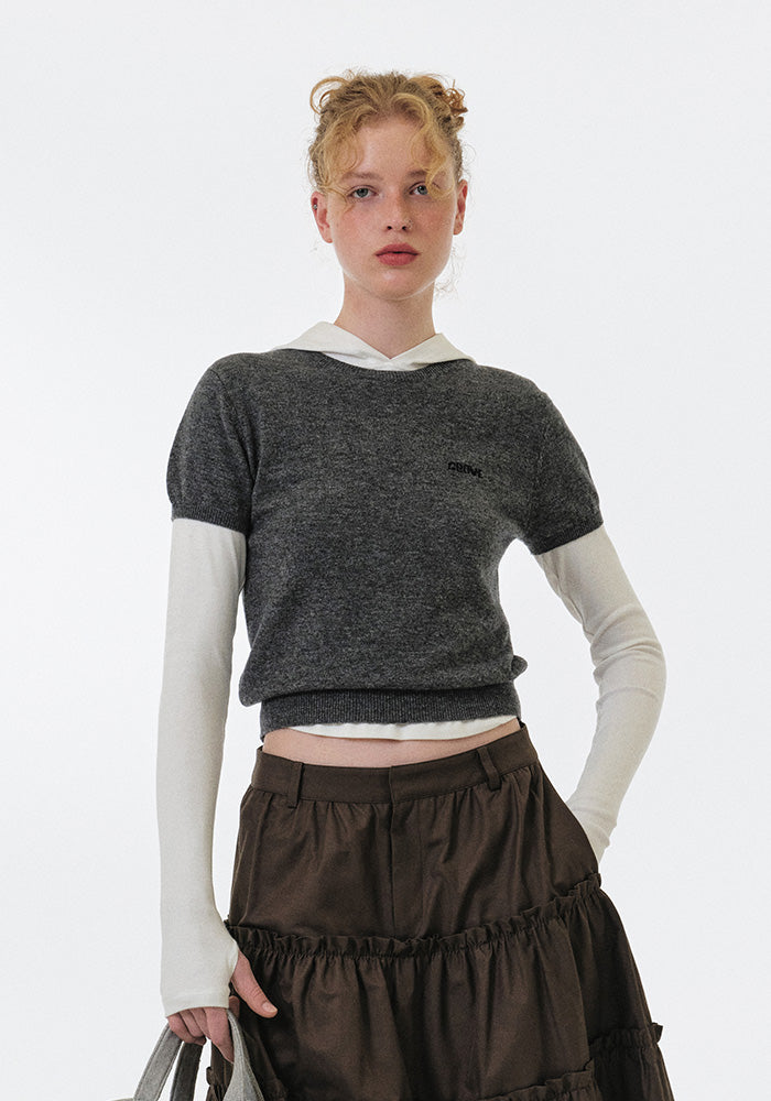 ELENA H/S KNIT