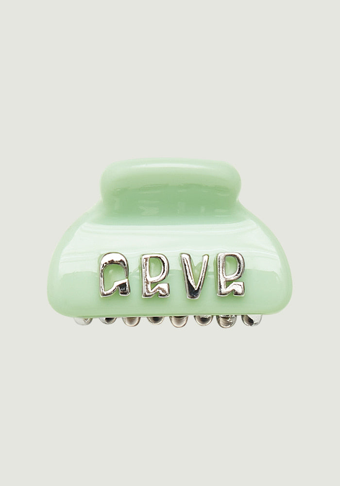 GRVR MINI HAIR CLIP