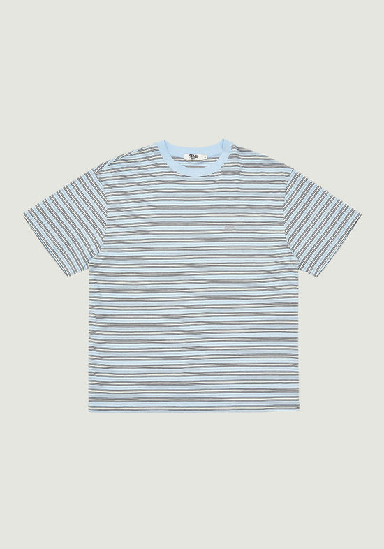TANI STRIPE H/S T-SHIRT