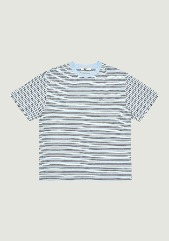 TANI STRIPE H/S T-SHIRT