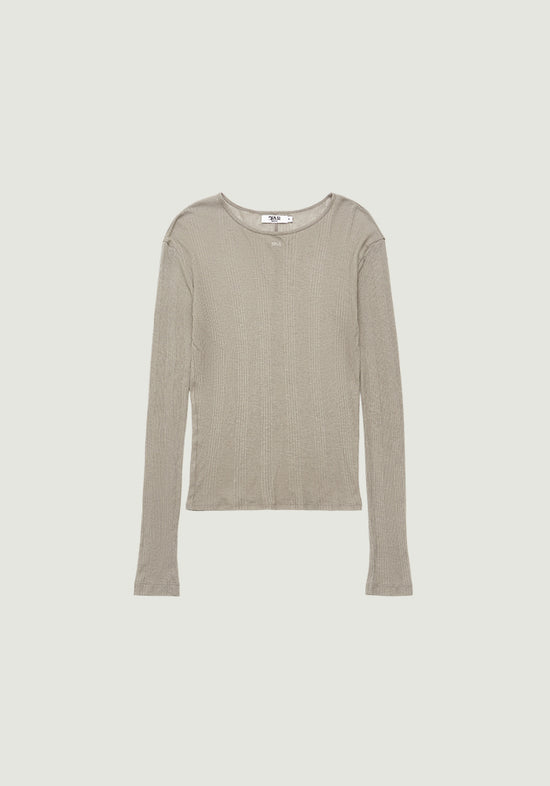 GABY L/S T-SHIRT